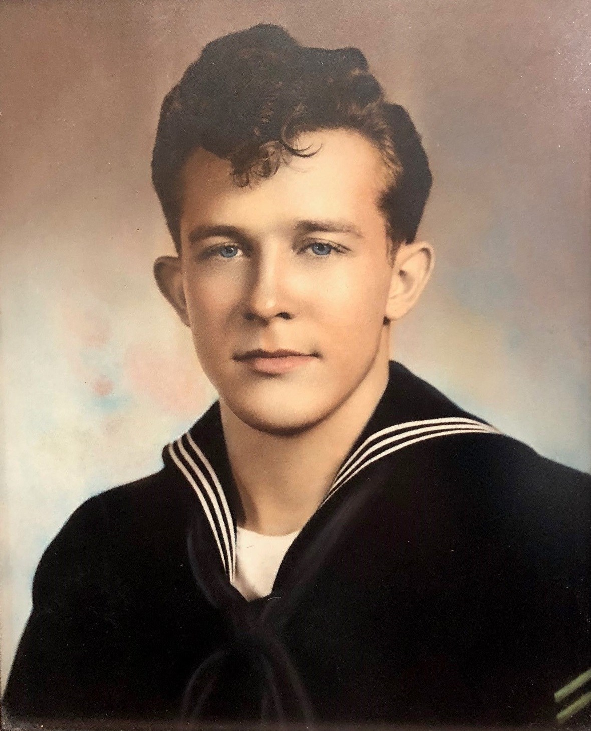 Obituary of Gerald Canby Hutchinson