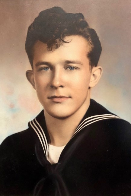 Obituary of Gerald Canby Hutchinson