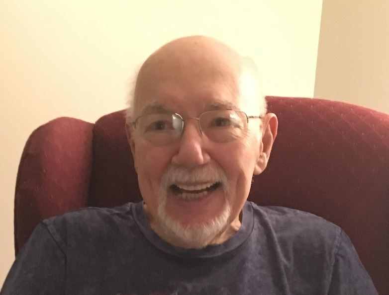 Obituary of Robert J. Feil