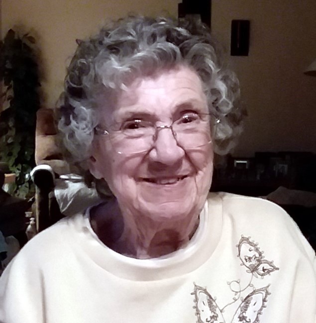 Obituary of Mary Margaret Boese