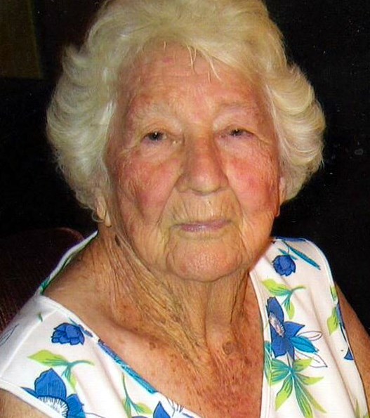 Obituary of Mildred C. Boyd Bennett