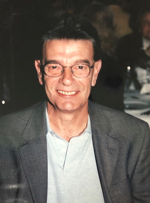 Obituary of Barron Von Nesselrode