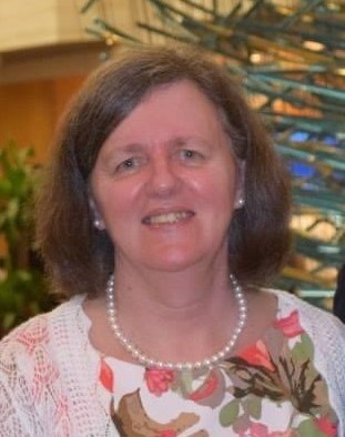 Obituary of Betty Ann Cormier