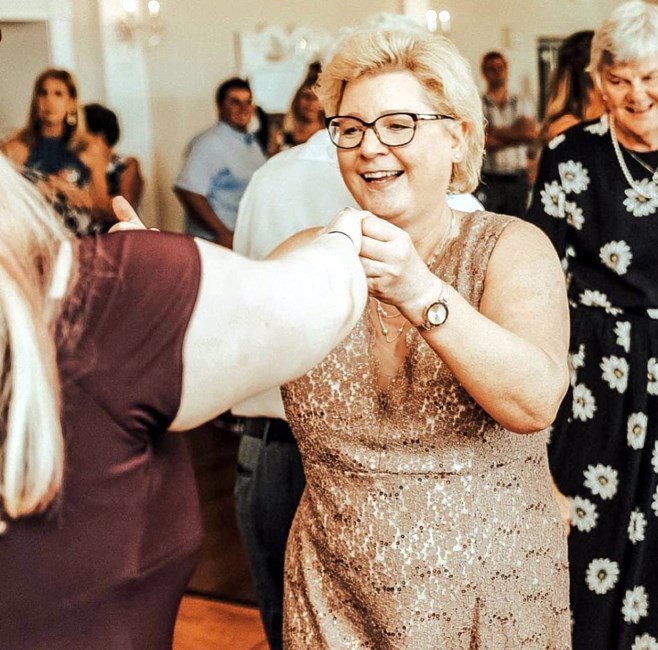 Obituary of Joanna A. Dutton