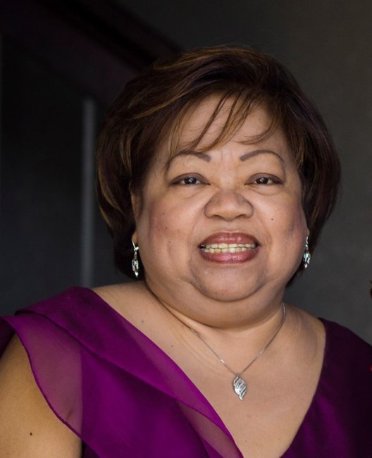 Obituary of Marfe Corrales Viloria