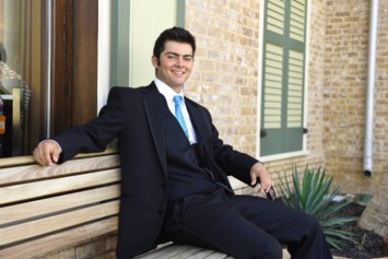 Obituary of Michael David Reed