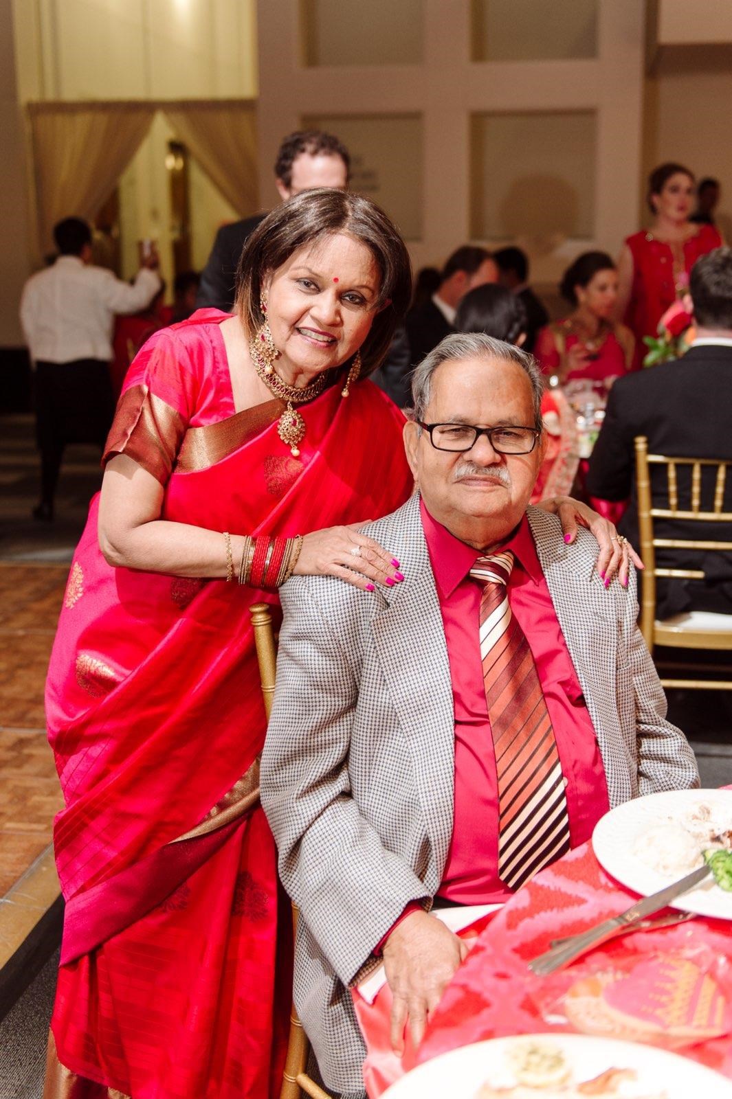 Obituary of Gopal Krishna