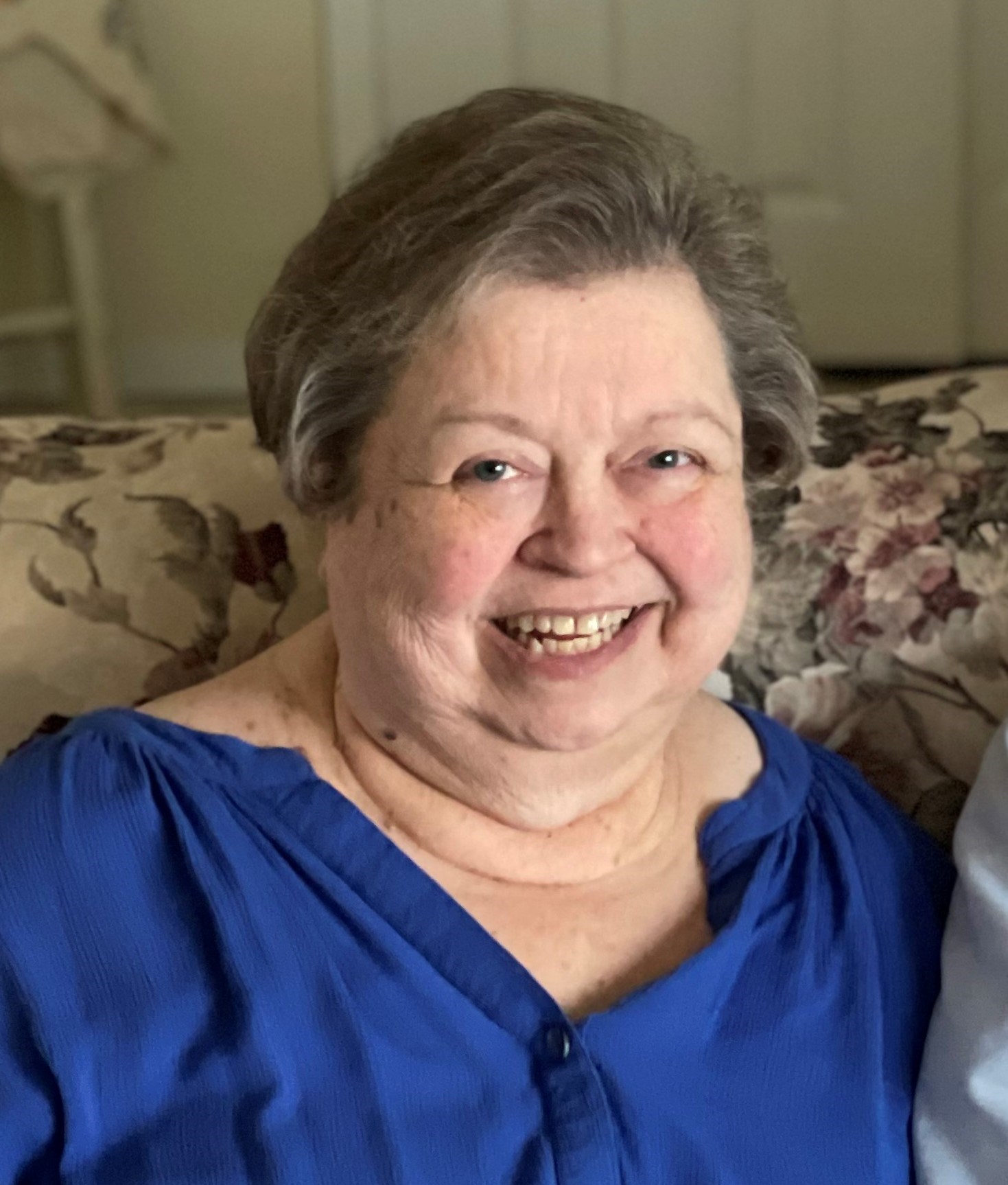 Obituary of Amy Maureen Ralston