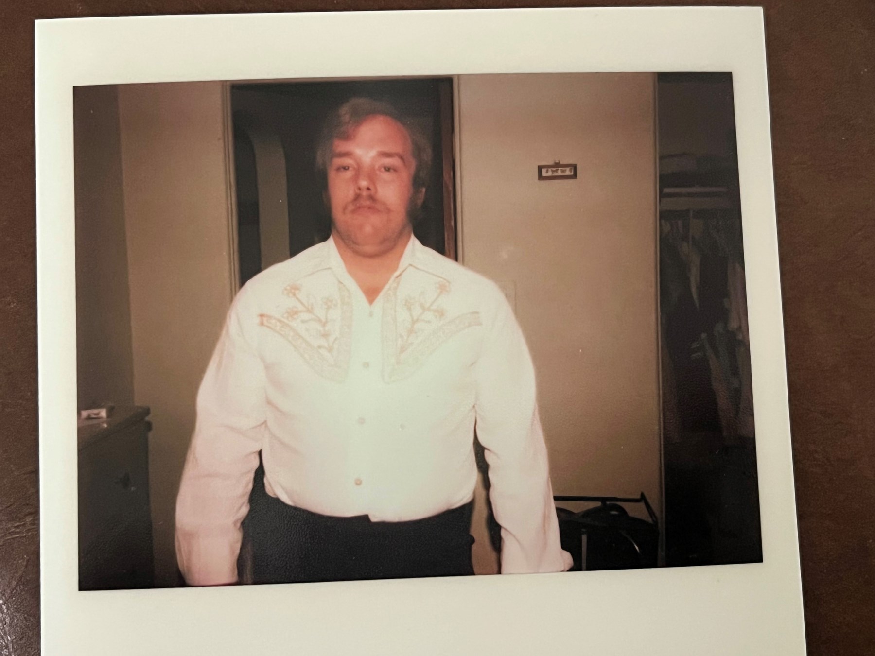 Obituary of Michael Paul Fye