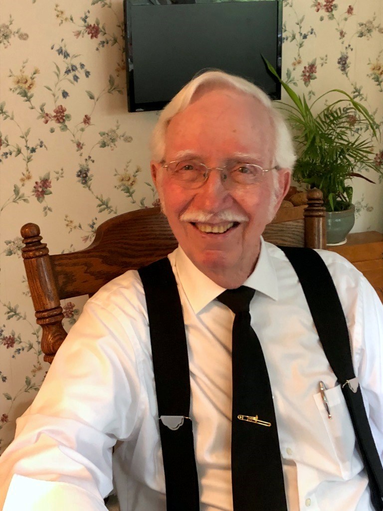 Charles Thomas Powell Obituary New Bern, NC