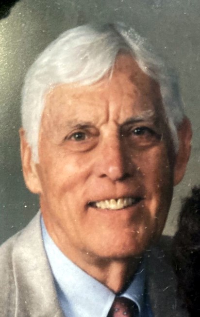 Obituary of Howard Nichols, Sr.