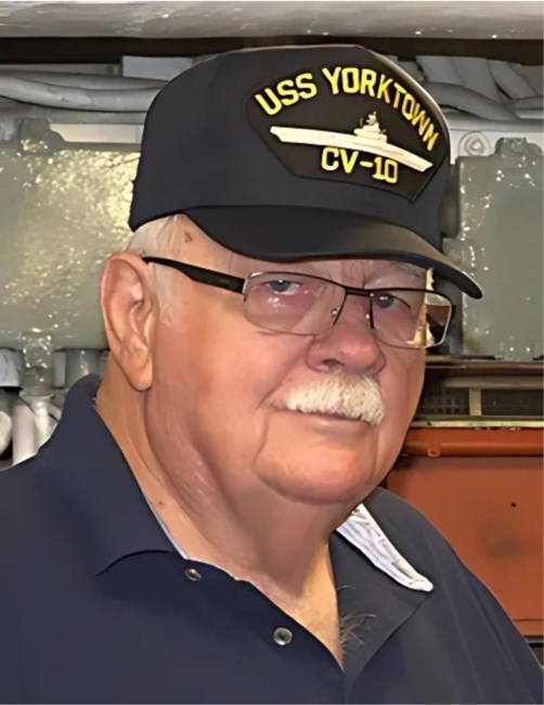 Obituary of Gerald Lynn Goolsby