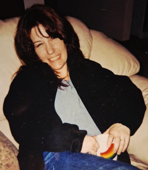 Obituario de Donna Lee Brown