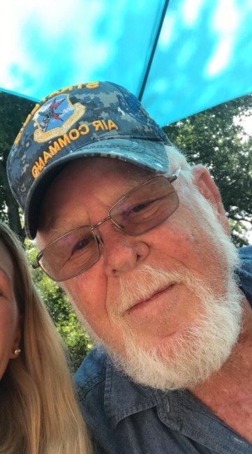 Obituary of Danny "Dan" Lee Davis