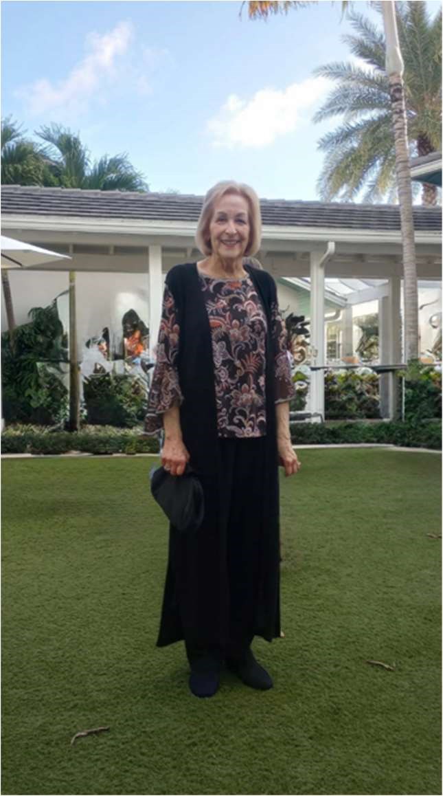 Obituary of Cynthia Louise Moldovan