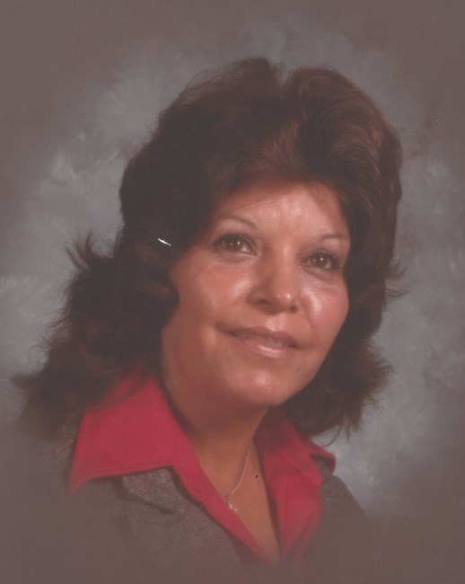 Obituary of Genevieve F Sierra