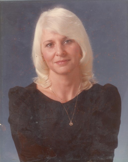 Obituary of Linda Faulk Kelly