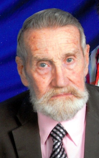Obituary of Alfred Cheatham Newman