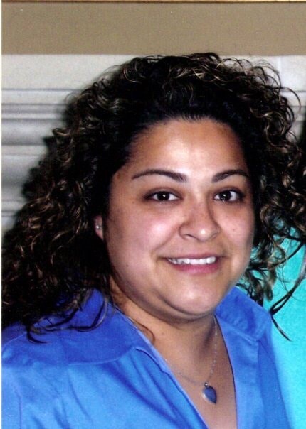 Obituary of Valerie Martinez