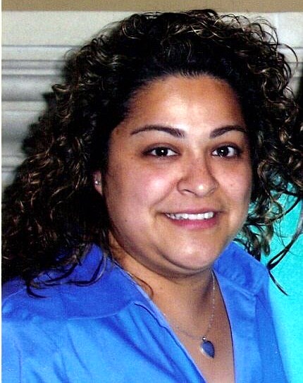 Obituary of Valerie Martinez