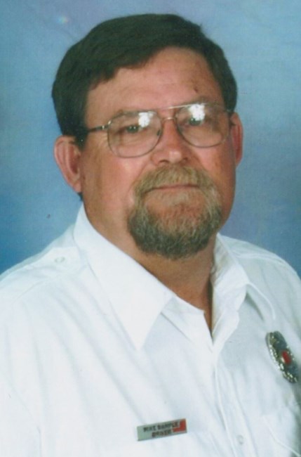 Obituary of Michael Wayne Sample