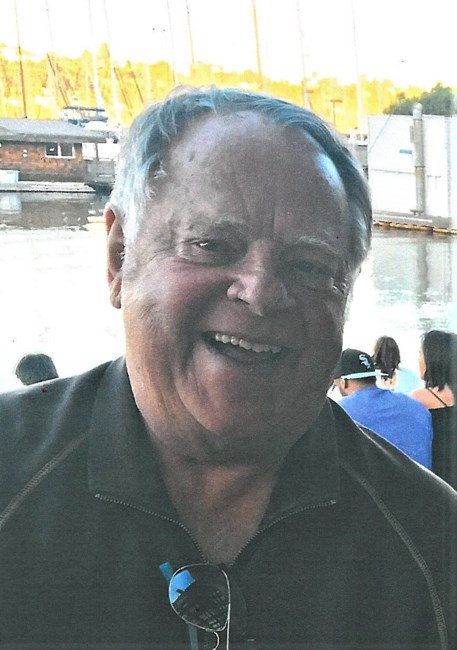 Obituary of James Vern Reimann