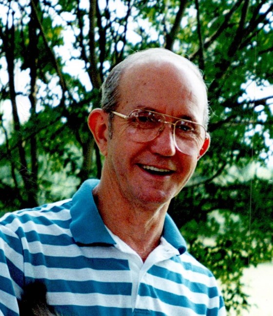 Obituary of Gordon H. Kirby