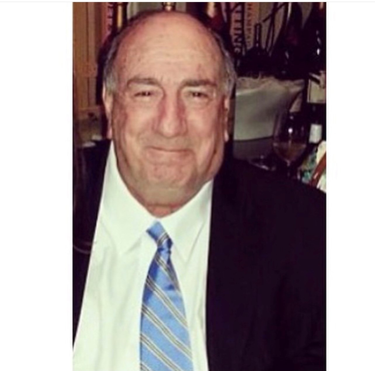 Obituary of Jerry M. Maffeo