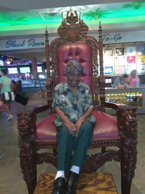 Obituary of Rosemary Bradley