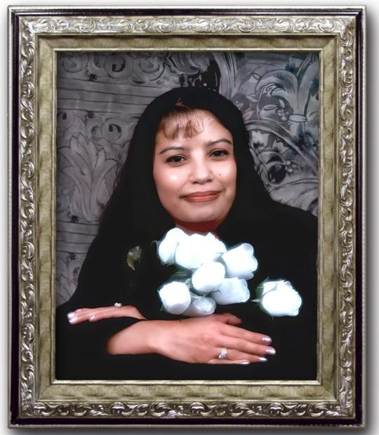 Obituary of Yolanda Estela Saravia
