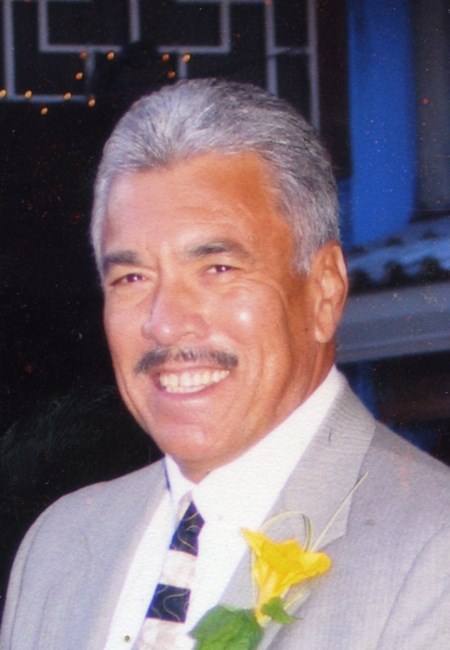 Obituary of Miguel Alfredo Grijalva