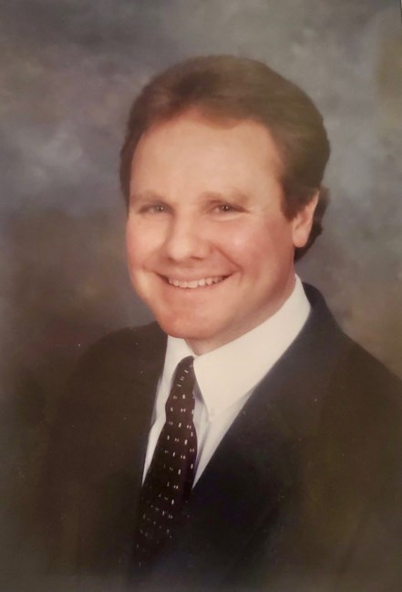 Obituary of Charles Ralph Donofrio