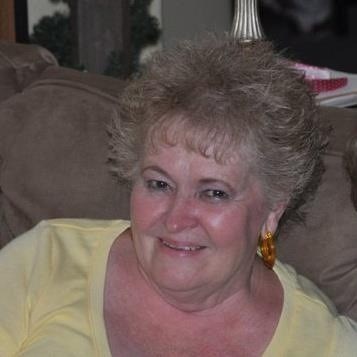 Obituary of Joyce Kay Hack