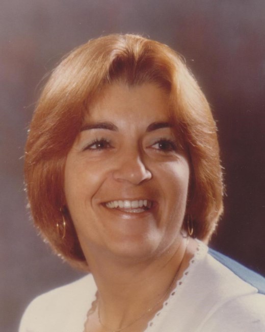 Obituary of Patricia Ann Silva