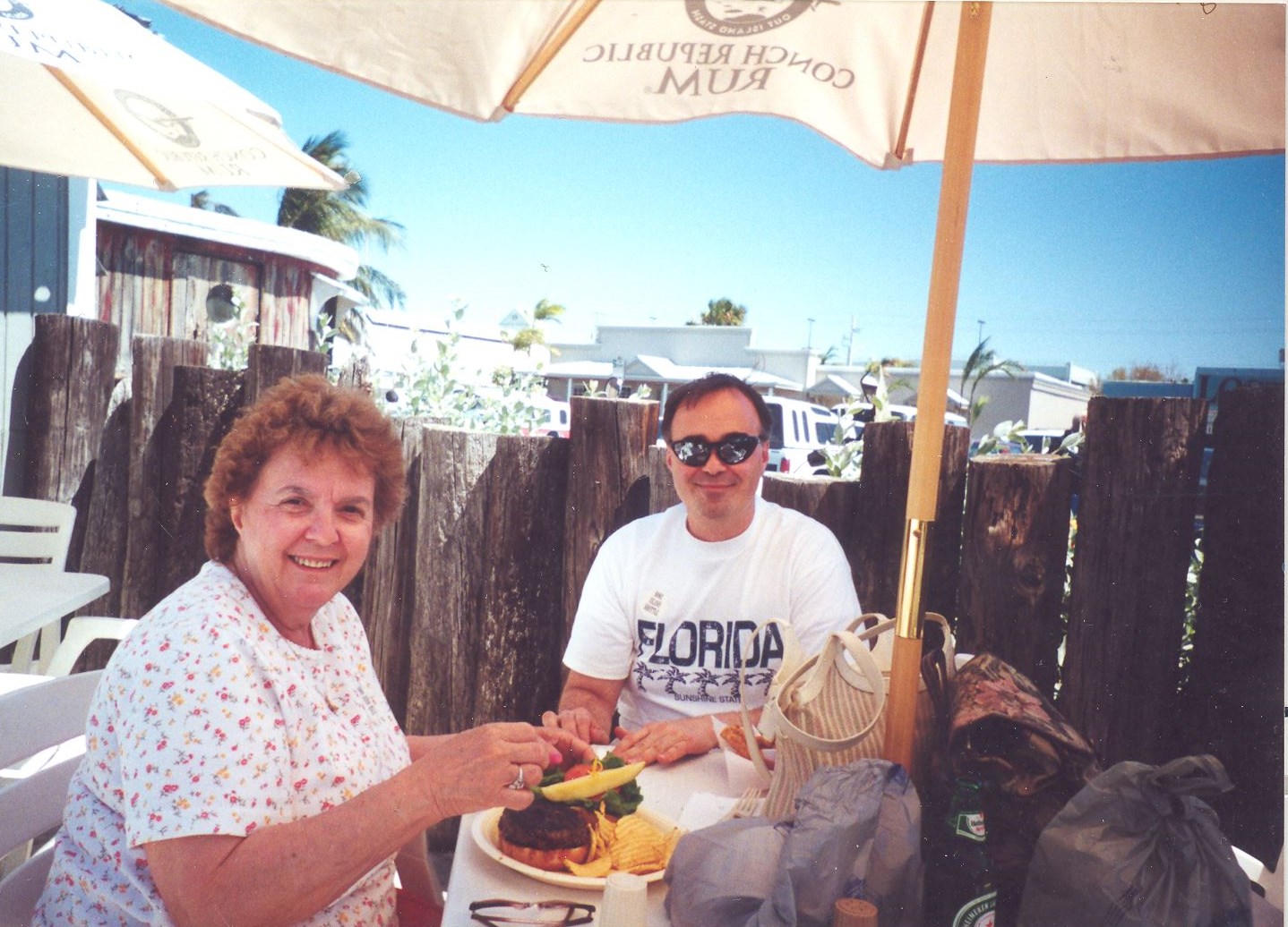 Obituary of Angelina Monks