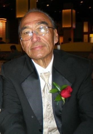 Obituario de John Hernandez Moreno