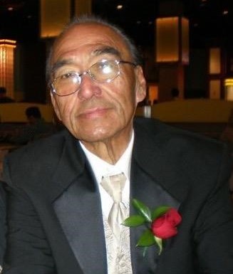Obituary of John Hernandez Moreno