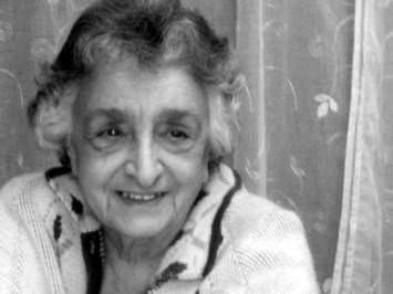 Obituary of Virginia M. Keller