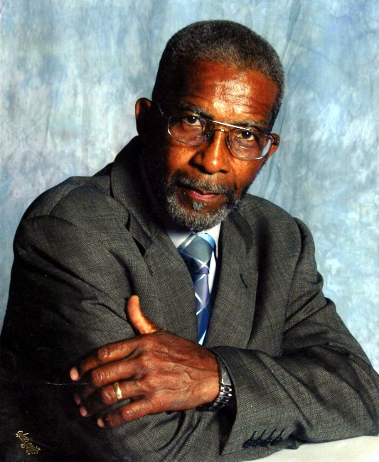 Obituary of O'Hara Lanier Scurlock