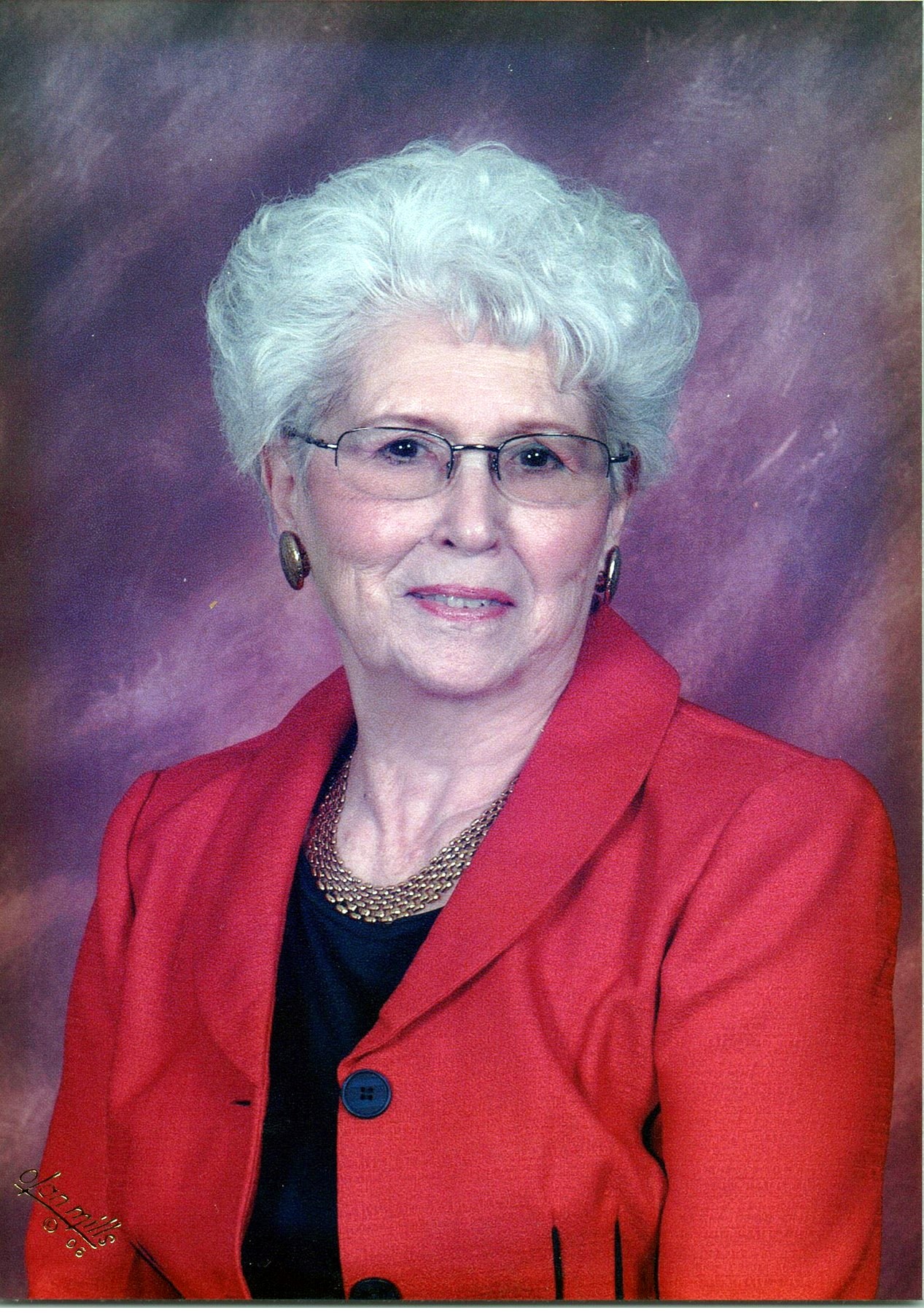 Obituary main image