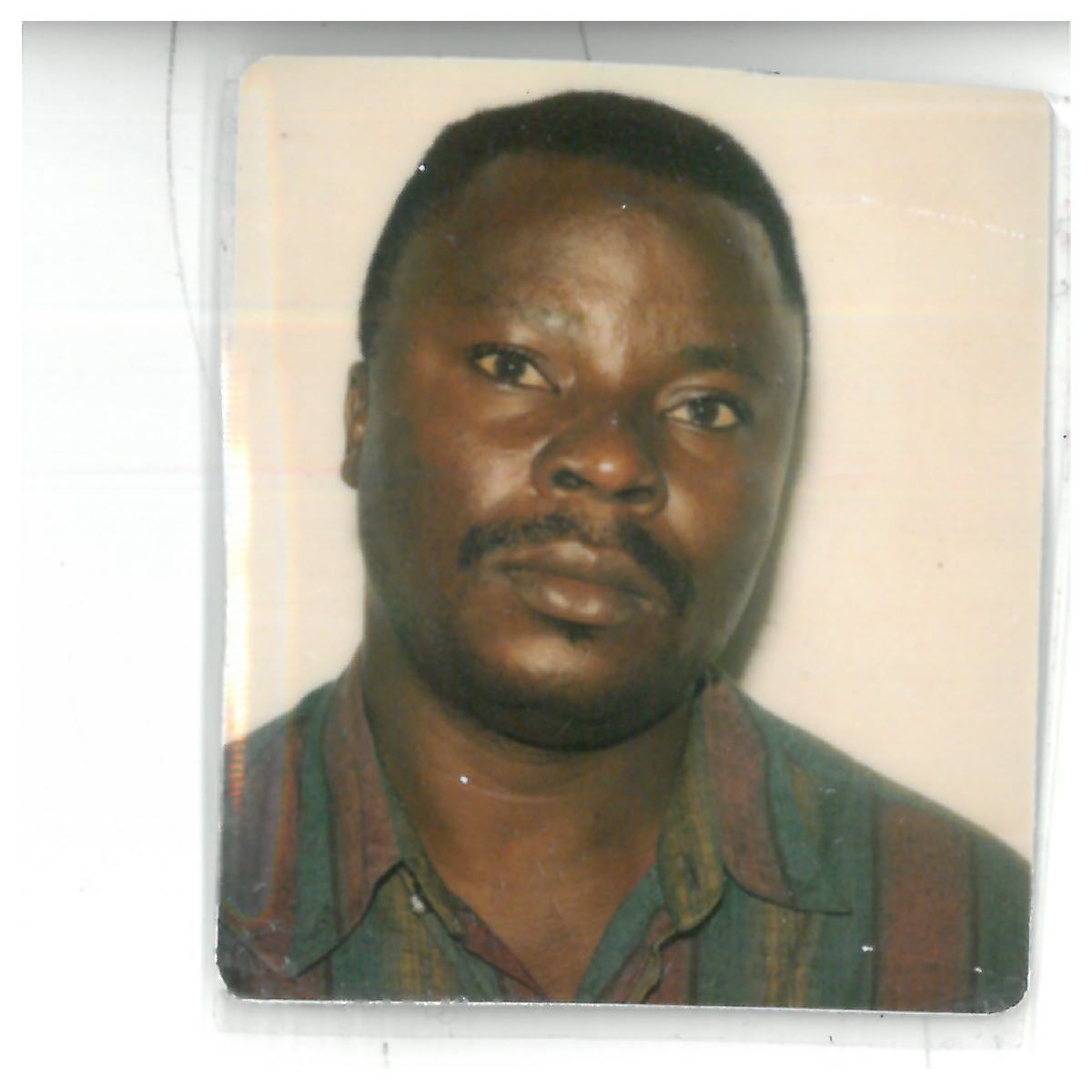 Obituary of Vilcius Philogene