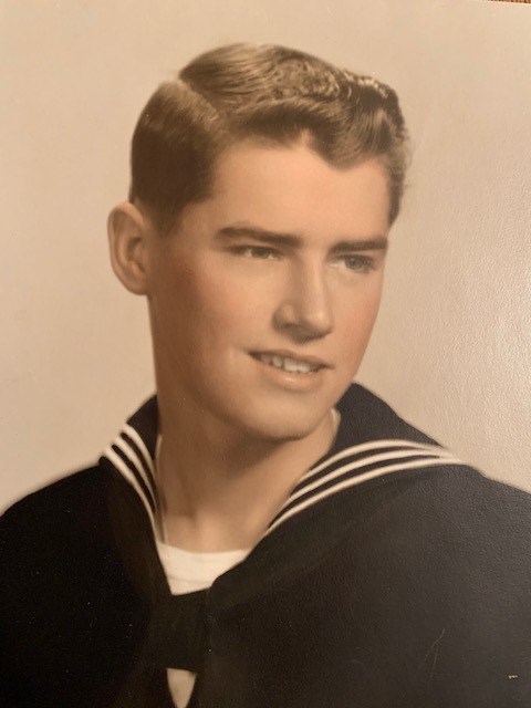 Obituary of Milton Lloyd Bartlett