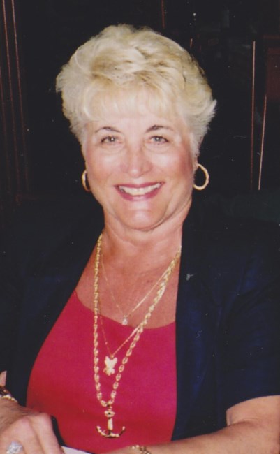 Obituary of Maryann Gibson