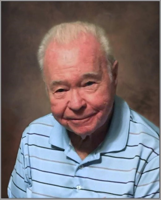 Obituary of William A. Cook Jr.