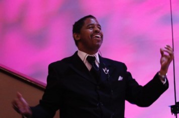 Avis de décès de Brandon Keith Valentine