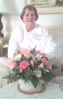 Obituary of Audrey J. Fulcher