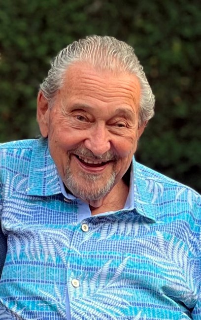 Obituary of Herbert Braidman