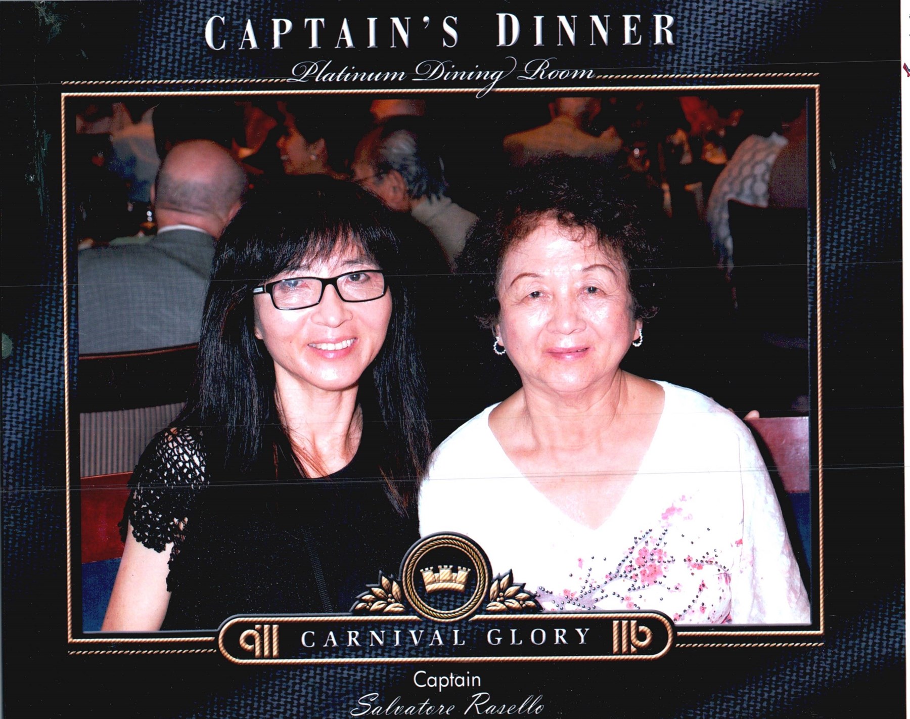 Obituary of Lieu Chu Sun