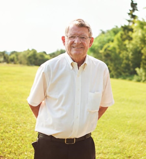 Obituary of Robert Edward Bevering Sr.