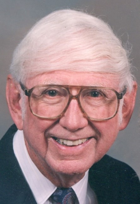 Obituary of Richard W. Boos